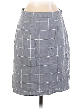 Ann Taylor Casual Skirt (view 2)