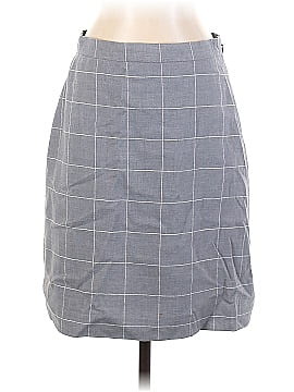 Ann Taylor Casual Skirt (view 1)