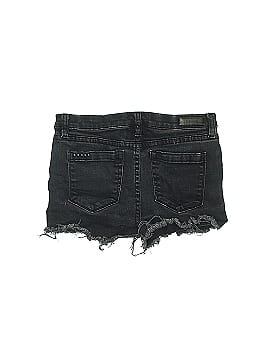 Blank NYC Denim Shorts (view 2)