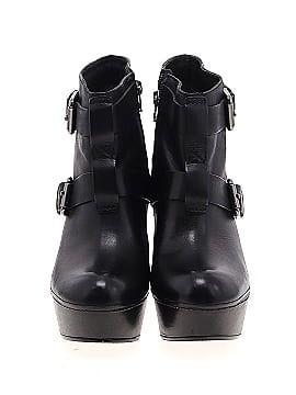 Pour La Victoire Ankle Boots (view 2)