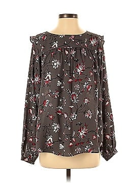 Ann Taylor LOFT Outlet Sleeveless Blouse (view 1)