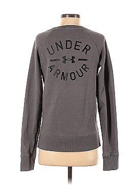 Under Armour Sweatshirt (view 2)