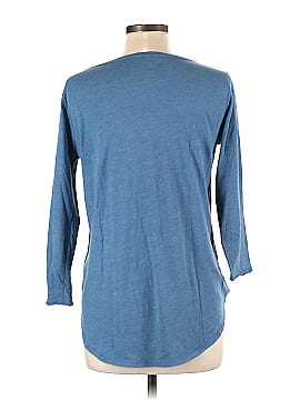 Lucky Brand 3/4 Sleeve T-Shirt (view 2)