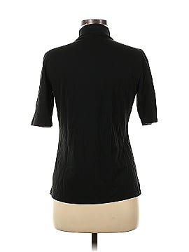 Theory Short Sleeve Turtleneck (view 2)