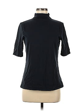 Theory Short Sleeve Turtleneck (view 1)