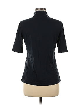 Theory Short Sleeve Turtleneck (view 2)