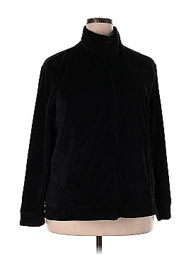 Athletic Works Turtleneck Sweater (view 1)