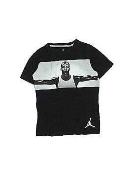 Air Jordan Short Sleeve T-Shirt (view 1)