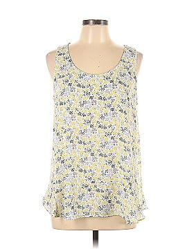 Ann Taylor LOFT Sleeveless Blouse (view 1)