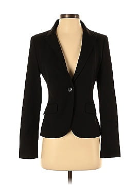 Express Design Studio Blazer (view 1)