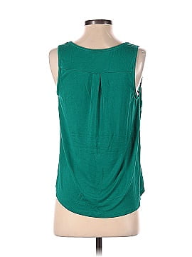 Candie's Sleeveless Blouse (view 2)