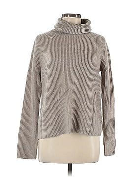 Banana Republic Cashmere Pullover Sweater (view 1)