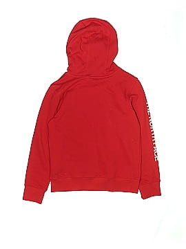 The North Face Pullover Hoodie (view 2)