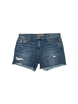 Joe's Jeans Denim Shorts (view 1)