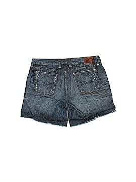 Lucky Brand Denim Shorts (view 2)