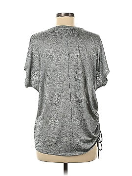 Express Short Sleeve Top (view 2)