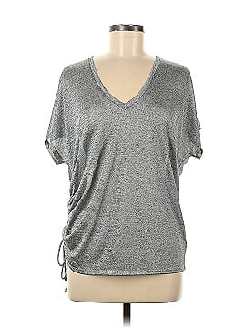 Express Short Sleeve Top (view 1)