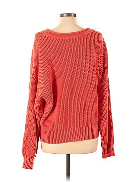 Gap Pullover Sweater (view 2)