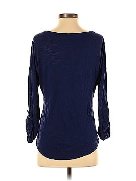 Express 3/4 Sleeve Top (view 2)