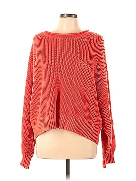 Gap Pullover Sweater (view 1)