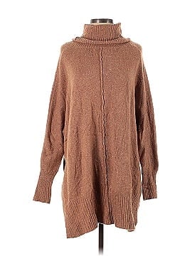 Jessica Simpson Long Sleeve Turtleneck (view 1)