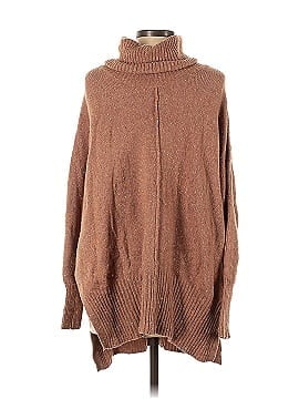 Jessica Simpson Long Sleeve Turtleneck (view 2)