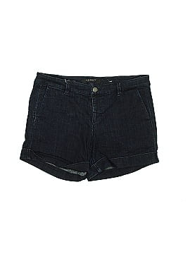 Liverpool Los Angeles Denim Shorts (view 1)