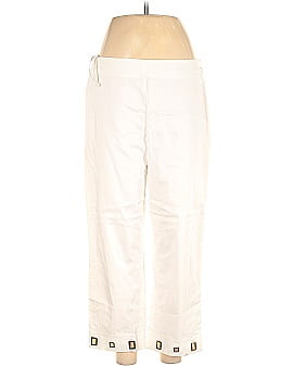 Jones New York Signature Casual Pants (view 1)