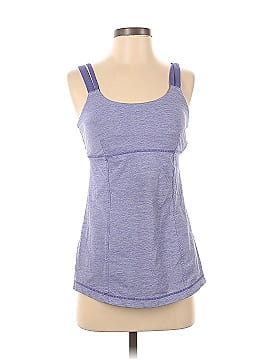 Lululemon Athletica Active Tank (view 1)