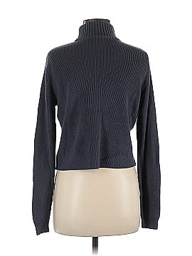 John Galt Turtleneck Sweater (view 2)