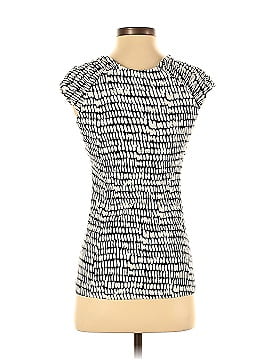 Express Short Sleeve Top (view 2)