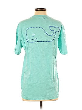 Vineyard Vines Short Sleeve T-Shirt (view 2)