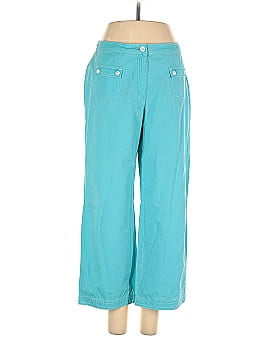 J.Jill Linen Pants (view 1)