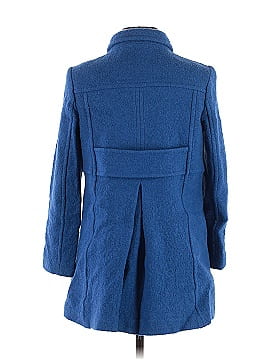 Lands' End Wool Coat (view 2)