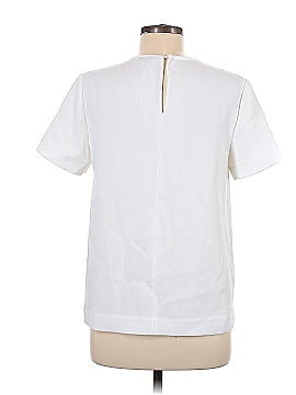 Kate Spade New York Short Sleeve Blouse (view 2)