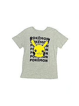 Pokemon Short Sleeve T-Shirt (view 1)