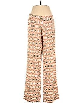 Carole Little Linen Pants (view 1)