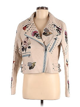 Missguided Jacket (view 1)