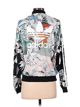 Adidas Jacket (view 2)