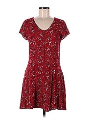 Band Of Gypsies Casual Dress