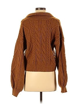 Steve Madden Pullover Sweater (view 2)