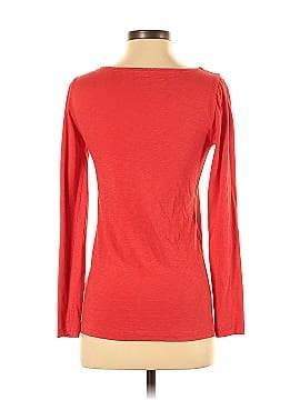 J.Crew 3/4 Sleeve T-Shirt (view 2)