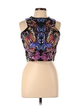 ASOS Sleeveless Blouse (view 1)