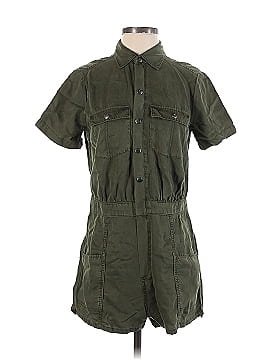 Abercrombie & Fitch Romper (view 1)