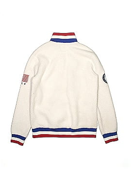 Ralph by Ralph Lauren Track Jacket (view 2)