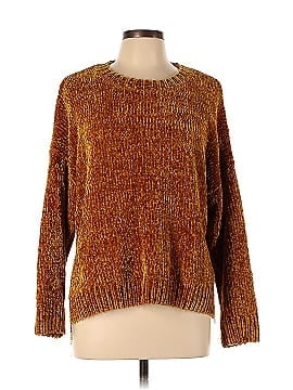 Cupio Pullover Sweater (view 1)