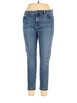 Ivanka Trump Jeans (view 1)