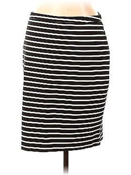 White House Black Market Casual Skirt (view 1)