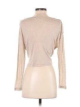 Shein Long Sleeve Top (view 2)