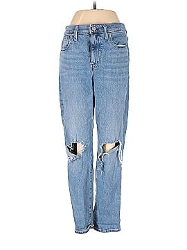 Madewell Jeans (view 1)